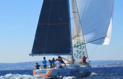 Solventis Eurofers" y “Movistar” sentenciaron en ORC 0-1 y ORC 2 Solventis Eurofers" y “Movistar” sentenciaron en ORC 0-1 y ORC 2